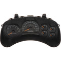 INSTRUMENT CLUSTER