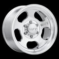 Mickey Thompson auto part detail