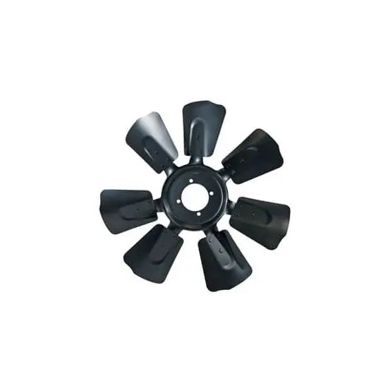 68-69 390 FAN BLADE ASSEMBLY
