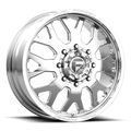 D19 24X8.25 8X6.5 POLISH 105MM