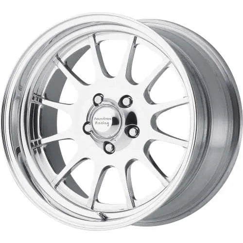 Wheel Pros, LLC polished auto part
