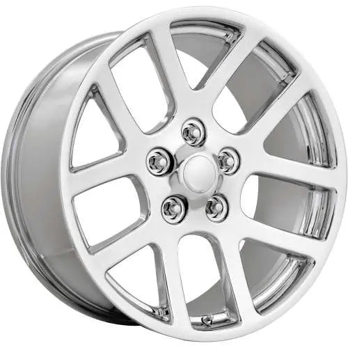 107C PR107C 22X9 5X115 CHR +18MM