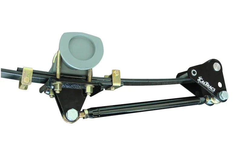 CalTracs HD Truck - Standard 94-02 Dodge Ram 2500 3500 4wd with Dana70 Rear Hou