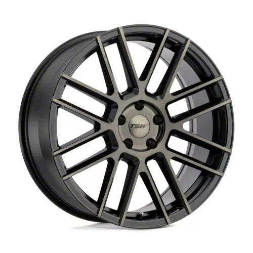TW MOSPRT 22X10.5 5X120 +35 76 M-BK
