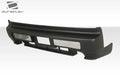 Extreme Dimensions bumper