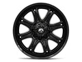 D853 22X10 6X4.5/5.5 G-BLK MILL 10M