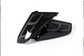 22C SUBARU SPECAR LED TAILLIGHTS SMOKE LENS BLACK BASE WHITE BAR