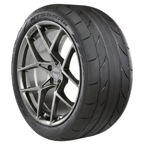 NT555RII 275/40R20 106W XL 28.6