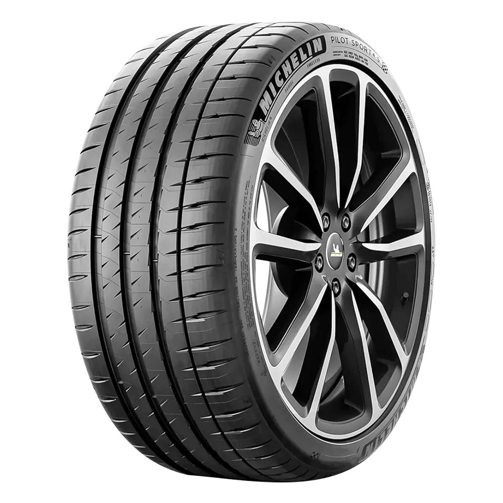 285/30ZR20 99Y XL PS4S