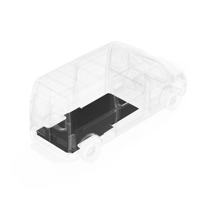 AUTOMAT FOR SPRINTER 144WB