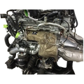 Nissan GT-R R35 Lava Turbo / Manifold Blanket (Set - Left Right)