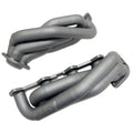 BBK 19-24 Ram 1500 5.7L Hemi Heavy Duty Performance Shorty Headers (Ti Ceramic)