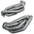 BBK 19-24 Ram 1500 5.7L Hemi Heavy Duty Performance Shorty Headers (Ti Ceramic)