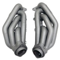 BBK 19-24 Ram 1500 5.7L Hemi Heavy Duty Performance Shorty Headers (Ti Ceramic)