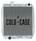 Cold Case Radiators auto part