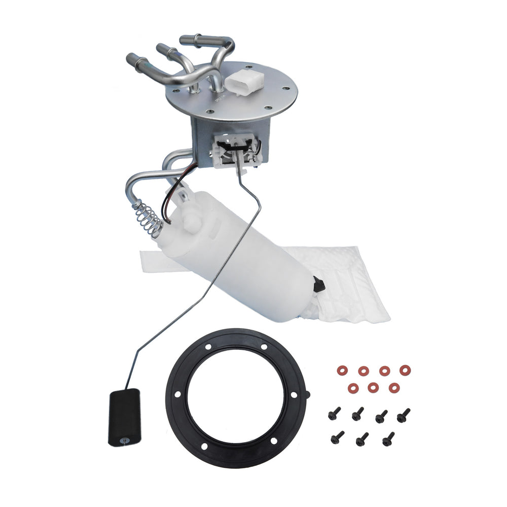 FUEL PUMP MODULE