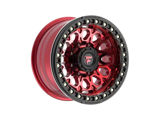 FITTIPALDI OFF ROAD FB153R 17X9, ET