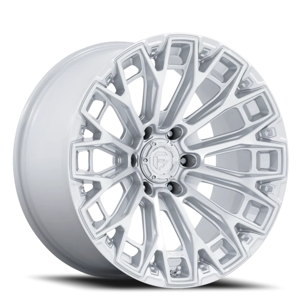 D882 20X9 6X5.5 G-SLV MACH-FC 1MM