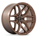 D854 18X9 6X5.5 PLT-BRZ 30MM