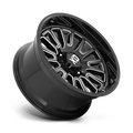 AB045 20X9 BLANK M-BLK 15MM (108-13