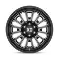 AB045 20X9 BLANK M-BLK 15MM (108-13