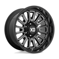 AB045 20X9 BLANK M-BLK 15MM (108-13