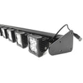 MULTI-LED ROOF CROSS BAR AND A-PILL