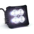 MULTI-LED ROOF CROSS BAR AND A-PILL