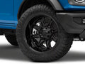 D853 20X10 6X135/5.5 M-BLK G-BLK-LP -18MM