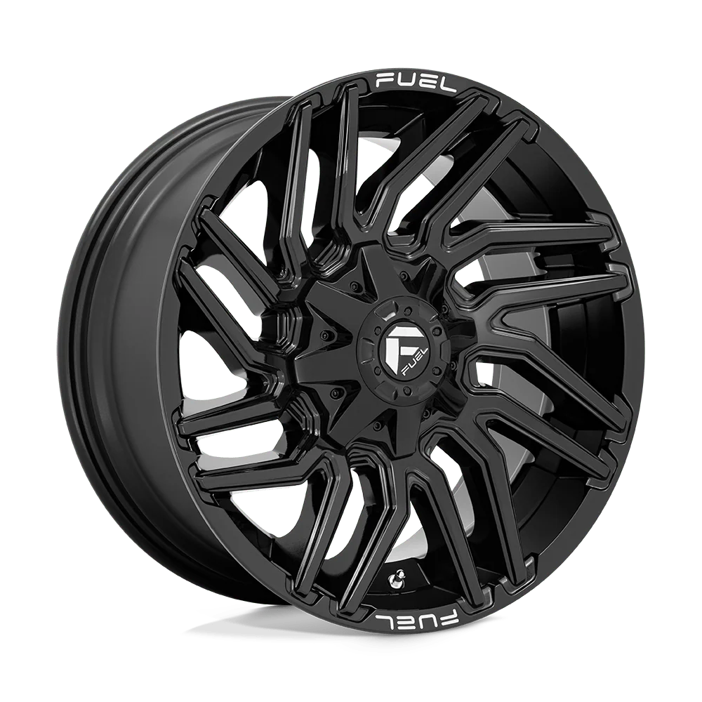 D776 20X9 8X6.5 G-BLK 01MM