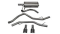 CORSA Performance roof rack