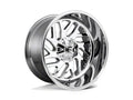 D609 20X9 5X5.5/150 CHR-PLATED 01MM