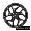 TORSION 20X9 5X4.5 72.7 NBL 35MM