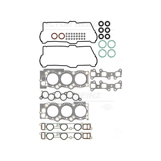 HEAD GASKET SET