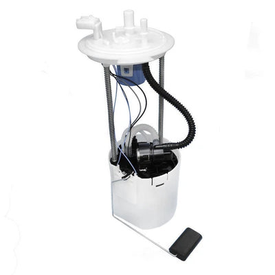 Derale fuel pump