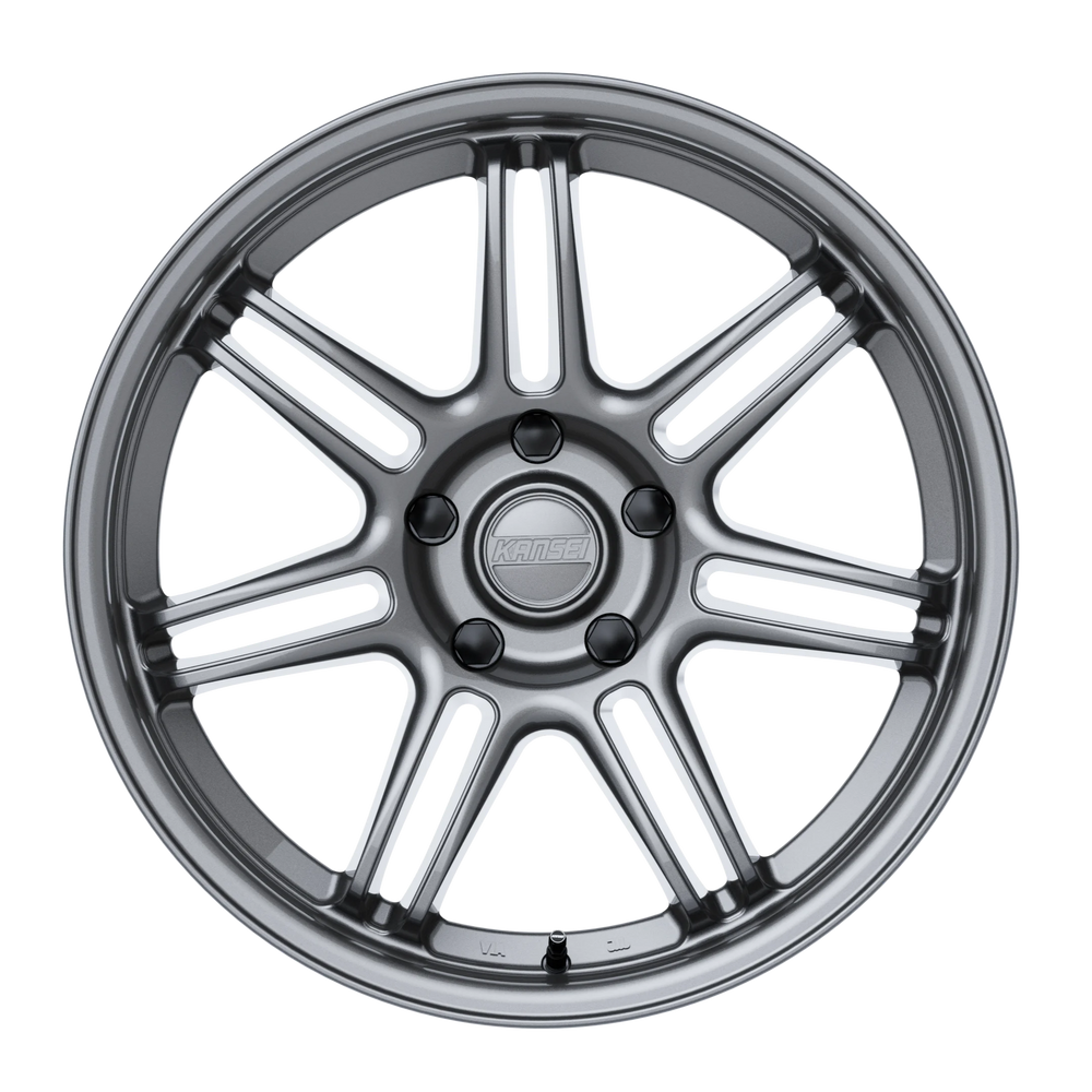SEVEN GM 18X9 5X120 +22