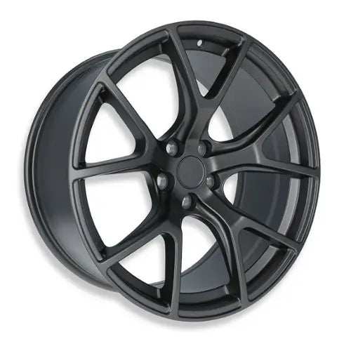 CHALLENGER SPLIT SPOKE 20X10.5 CARB