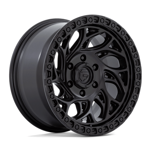 D852 20X9 5X5.5 BLK-OUT 20MM