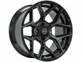 4Play Aluminum Wheel