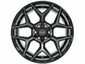 4Play Aluminum Wheel