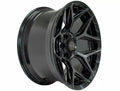 4Play Aluminum Wheel