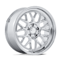 AMERICAN RACING VINTAGE VN516 18X9 5X4.5 CHROME 24MM - VN516PX18901224