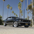 AMERICAN RACING VINTAGE VN516 18X9 5X4.5 CHROME 24MM - VN516PX18901224