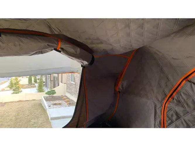 ALPHA ROOF TOP TENT, INSULATION LI