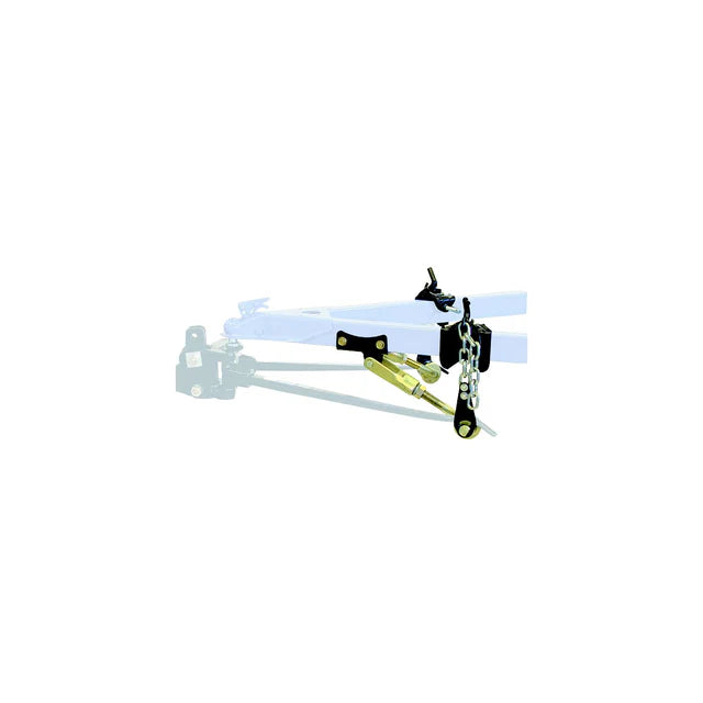 DUAL CAM HP SWAY CONTROL
