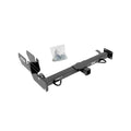 FRONT MOUNT RECEIVER