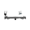 FRONT MOUNT RECEIVER