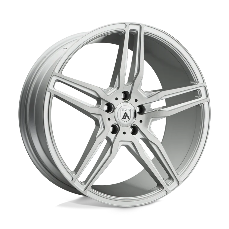 ORION 22X10.5 5X112.00 BRUSHED SILV