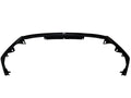 STI Front Under Spoiler Black - 2022 WRX