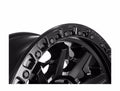~(44 lbs. 23X23X12)~ COVERT 20x9 6x135.00 MATTE BLACK (13 mm)